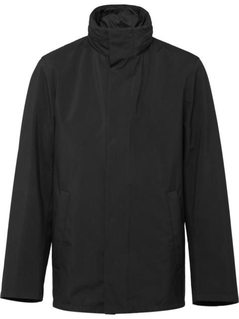 Prada Technical Fabric jacket