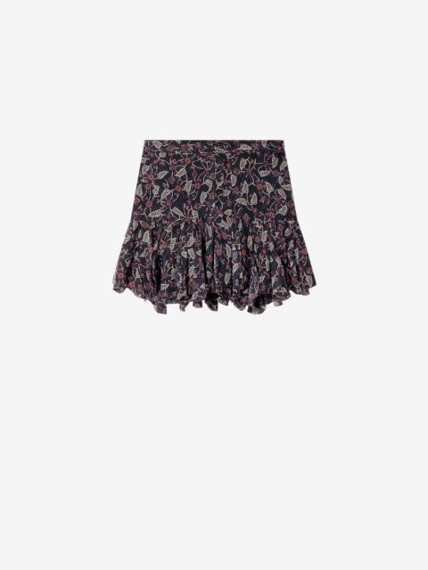 Isabel Marant Étoile DANEEN SKIRT