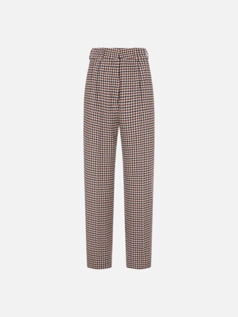 BLAZÉ MILANO Fox Pant