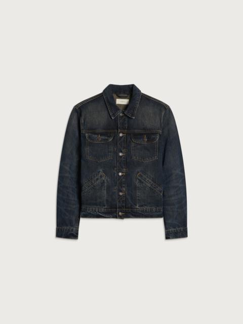 JEANERICA Jeanerica Jeff Denim Jacket