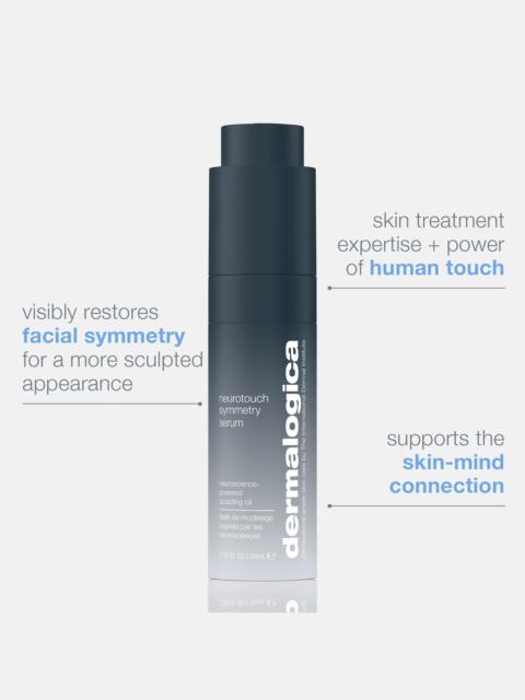 Dermalogica neurotouch symmetry serum