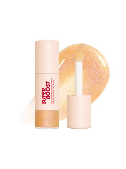 Make Up For Ever SUPER BOOST LIP GLOSS