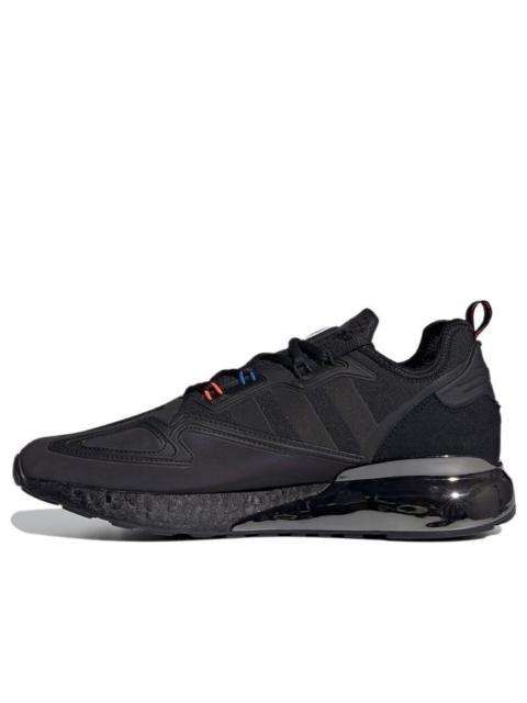 【Adidas】 originals originals Black adidas originals Zx 2K Boost 'Black' FX7475