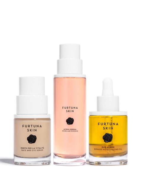 FURTUNA SKIN Furtuna Skin Transformation Set ($495 Value)