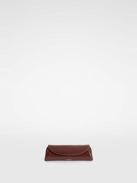 Jil Sander Cannolo Glasses Case