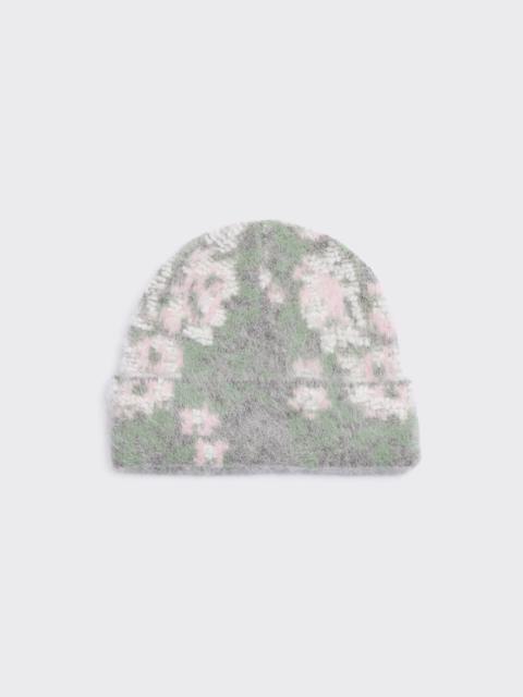 Holzweiler Flora Jacquard Beanie