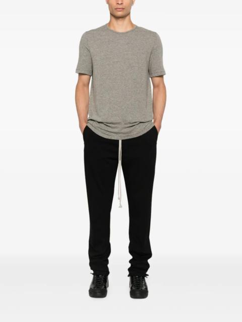 Rick Owens DRKSHDW RICK OWENS DRKSHDW - Men Level T-Shirt