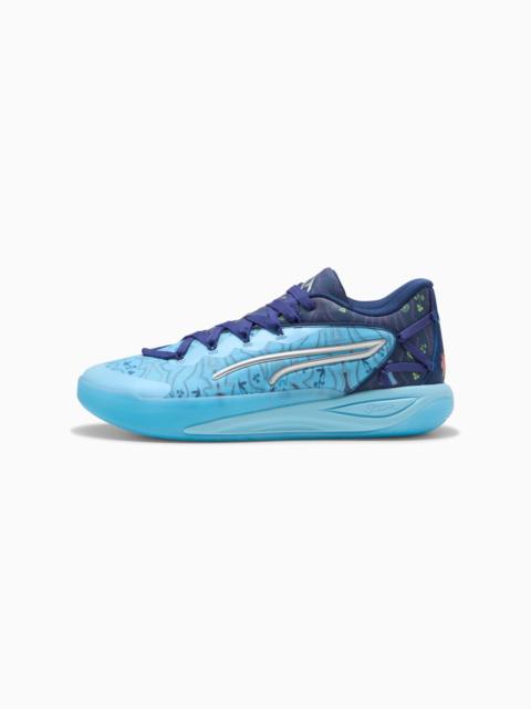 PUMA Stewie 4 Most Wanted Women's Basketball Shoes