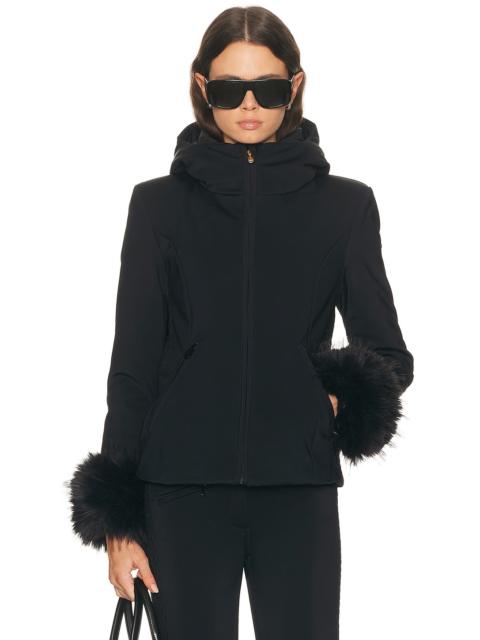 GOLDBERGH Eleganza Ski Jacket