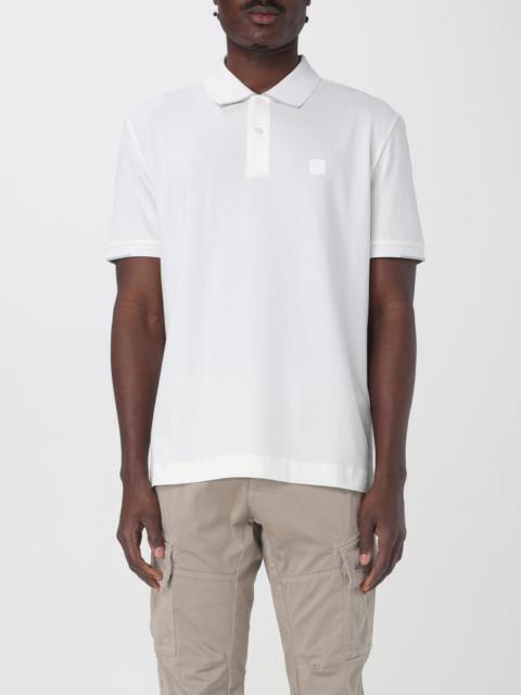 Polo shirt men C.P. Company