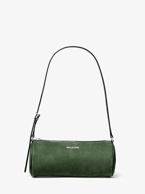 MICHAEL KORS Ashton Small Barrel Pochette