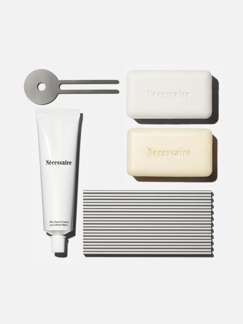 Nécessaire The New Tendency Complete Set