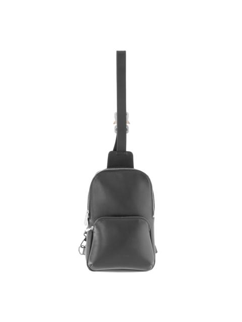 ALYX Vertical Camera Bag Men Women High Quality 1017 ALYX 9SM