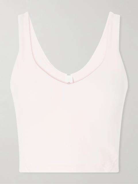 lululemon Align Stretch-jersey Tank