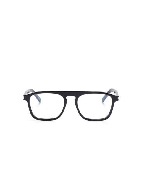 SAINT LAURENT SL 157 glasses