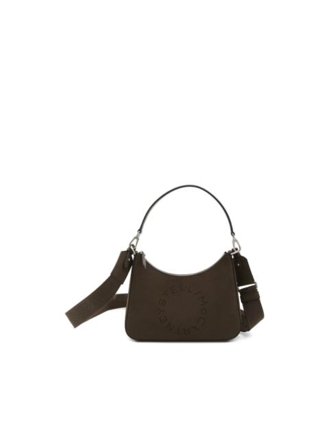 Stella McCartney Alter logo shoulder bag