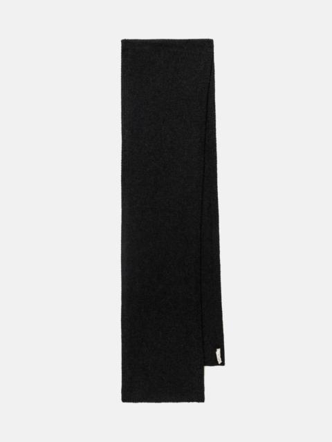The Row Neki cashmere scarf