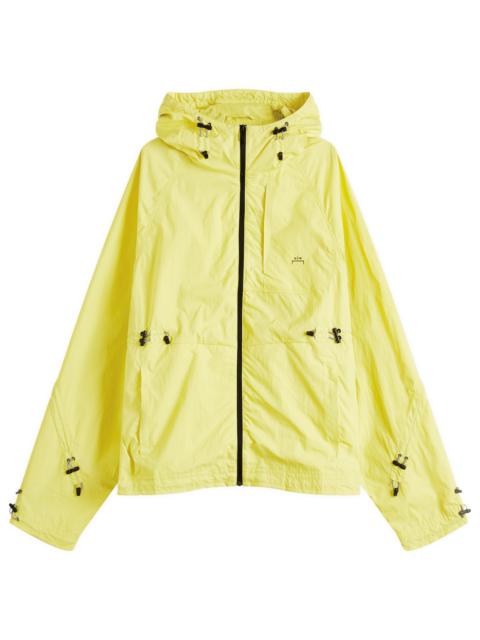 A-COLD-WALL* A-COLD-WALL* Balfron Windbreaker