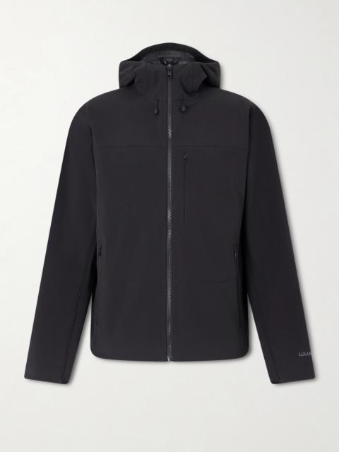 lululemon Cross Chill City-To-Trail Tech-Shell Running Jacket