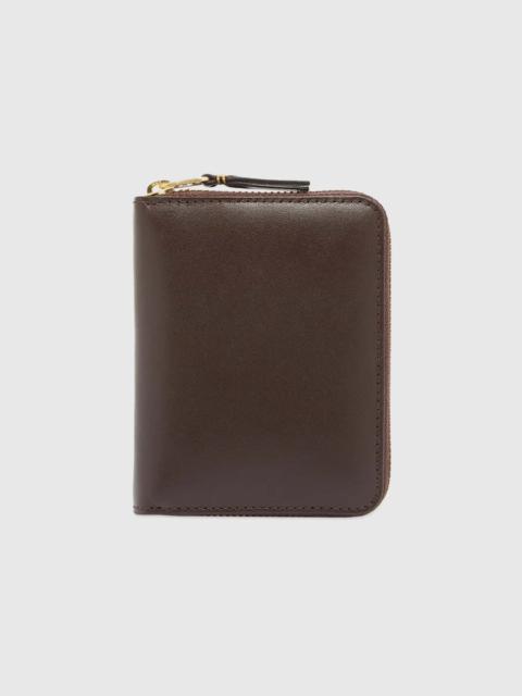 CLASSIC LEATHER WALLET