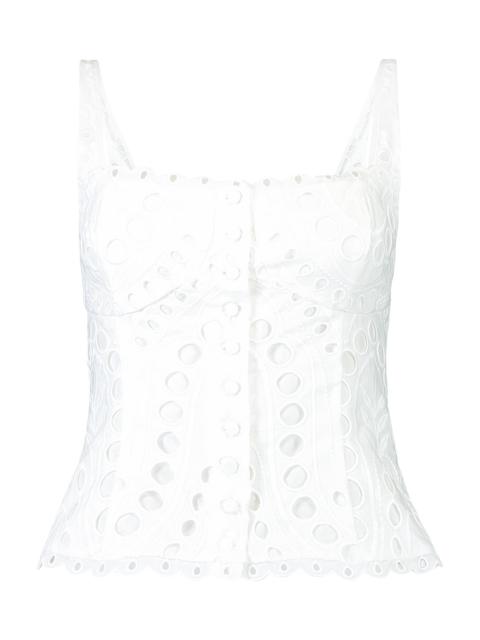 Charo Ruiz Nereus Top