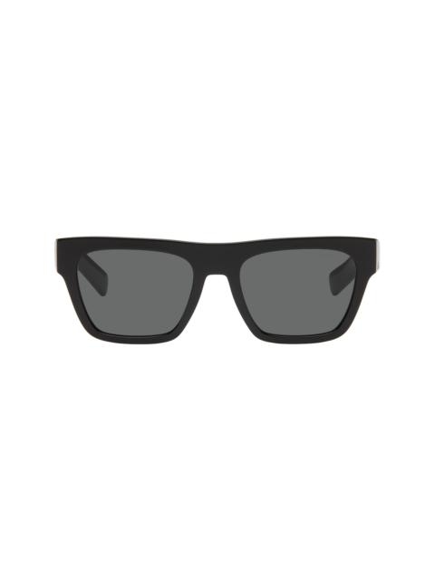 Prada Black 'Prada Logo' Sunglasses
