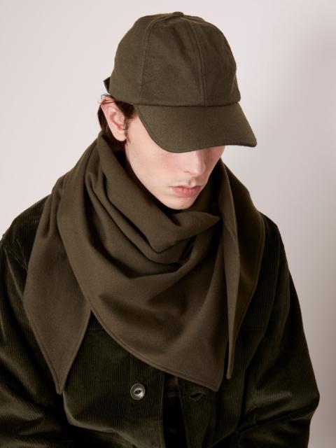 OFFICINE GÉNÉRALE CAP