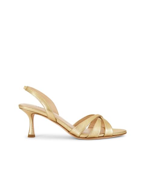 L'AGENCE Colwill Ii Slingback Heel