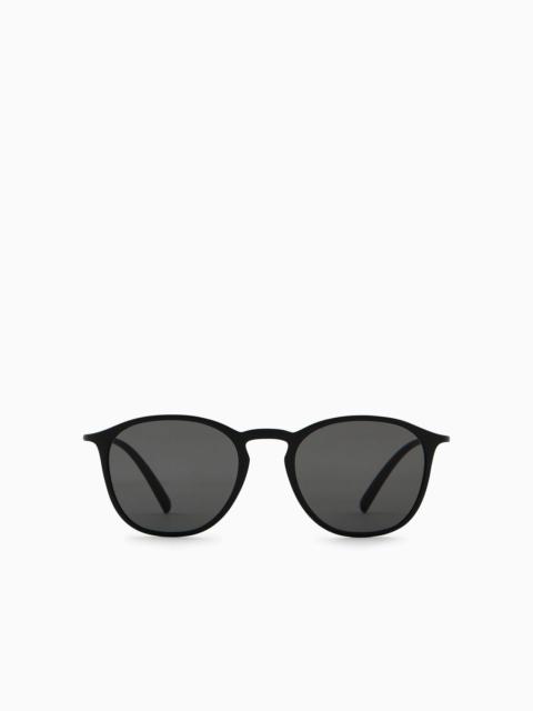 Men’s Panto sunglasses