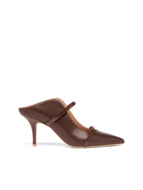 MALONE SOULIERS 70mm Maureen mules
