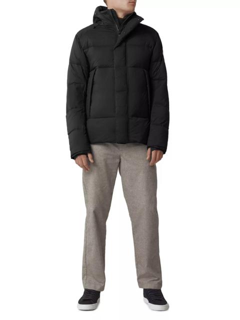 Armstrong Down Puffer Jacket
