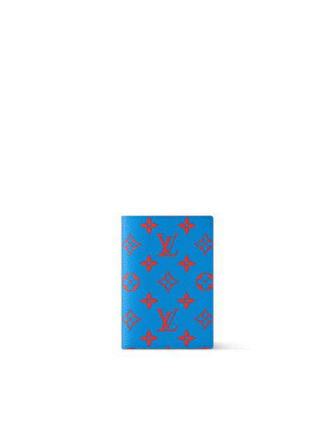 Louis Vuitton Passport Cover