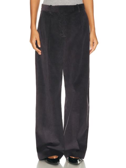 RENGGLI Corduroy Trouser