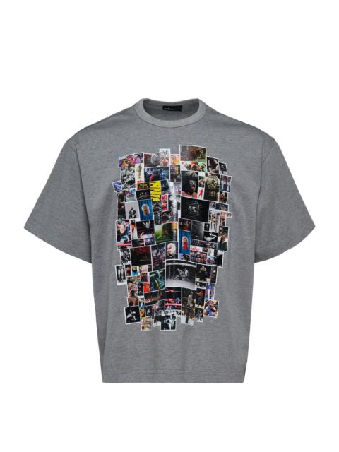 Collage Tee