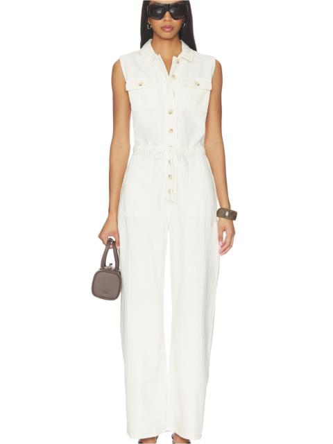 PAIGE Hayden Jumpsuit