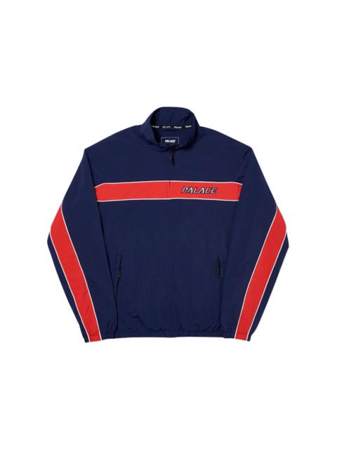 PALACE Palace Racer Shell Jacket Navy
