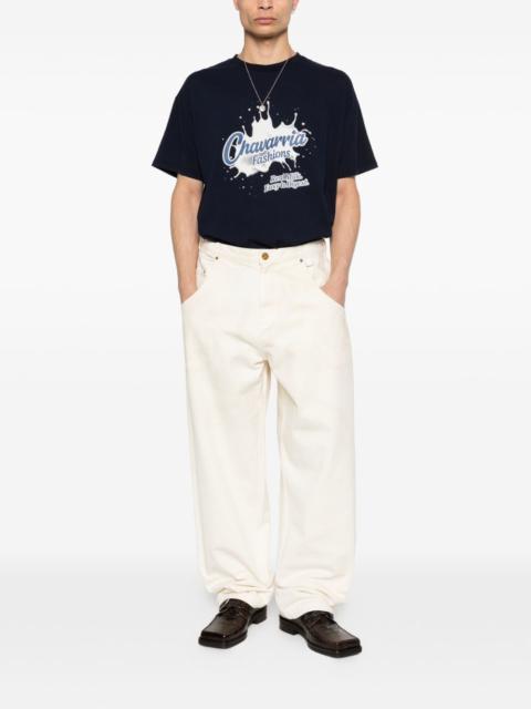 WILLY CHAVARRIA graphic T-shirt