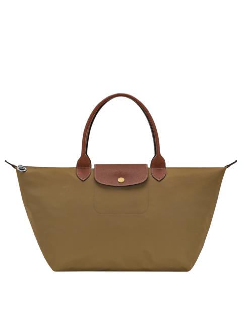 Longchamp Le Pliage Original L Handbag