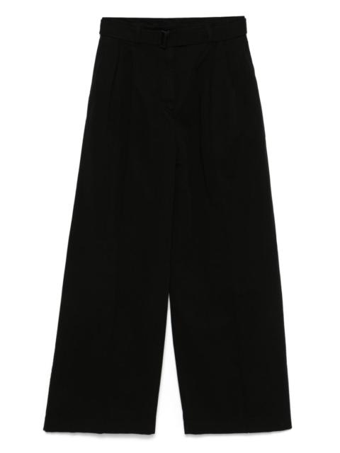 christian wijnants Paradisa trousers