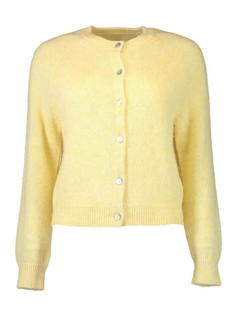 DÔEN Petra Cardigan - Dandelion