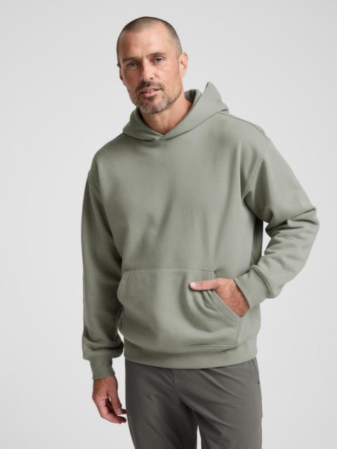 BEYOND YOGA LuxeFleece Classic Men's Hoodie