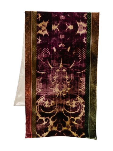 Pierre-Louis Mascia Kanpur St + Adana U Scarf Cm 65X200