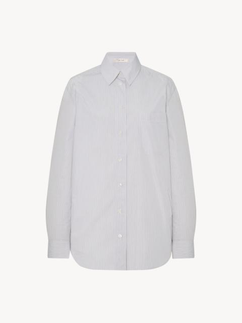 The Row Gavina Shirt