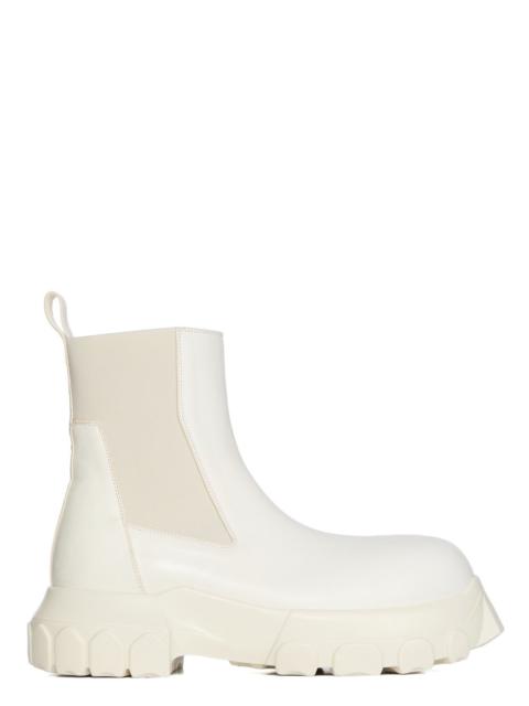 Rick Owens BOOTS