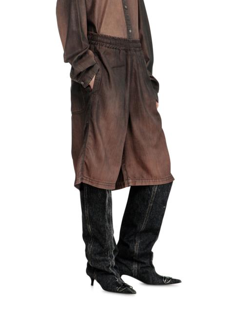 Diesel D-RODER-SHORT-S