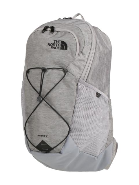 The North Face Grey Men's Backpacks