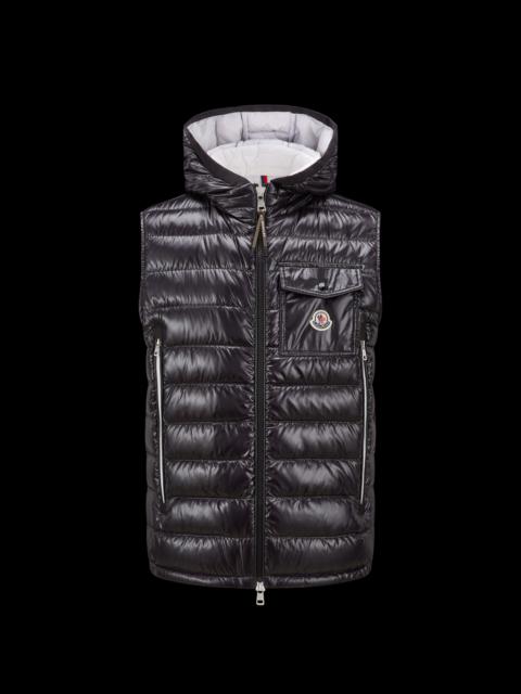 Moncler Ragot Down Vest