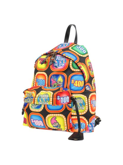Moschino Moschino Fantasy Backpack