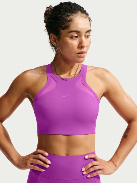 Nike Nike Universa Women's Medium-Support Mesh Sports Bra