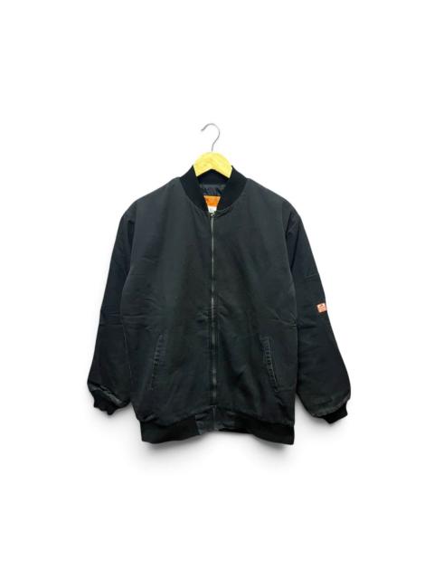 기타 브랜드 Red Kap - VANS OF THE WALL BY REDKAP WORKWEAR JACKET
